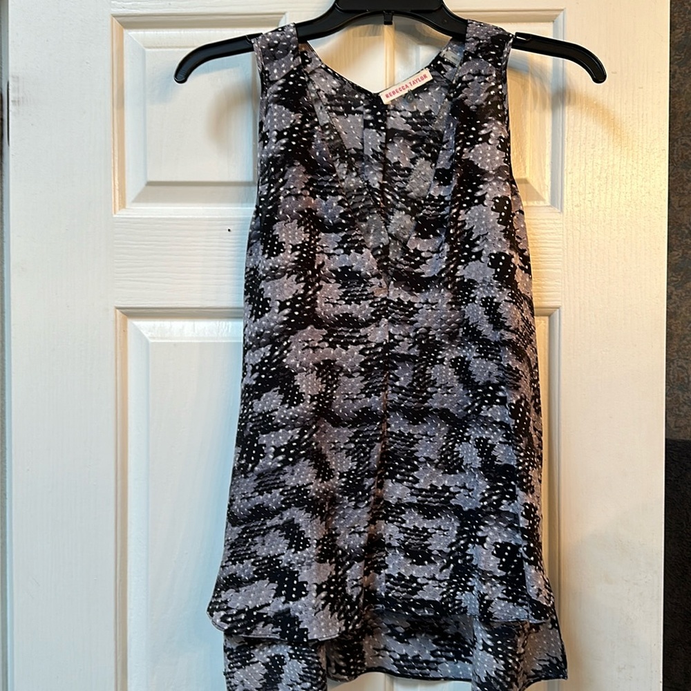Rebecca Taylor top
